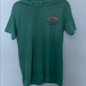 Ron Jon Shirts - Ron Jon Cocoa Beach T-shirt size Small Ron Jon Shirts - Ron Jon Cocoa Beach T-shirt size Small